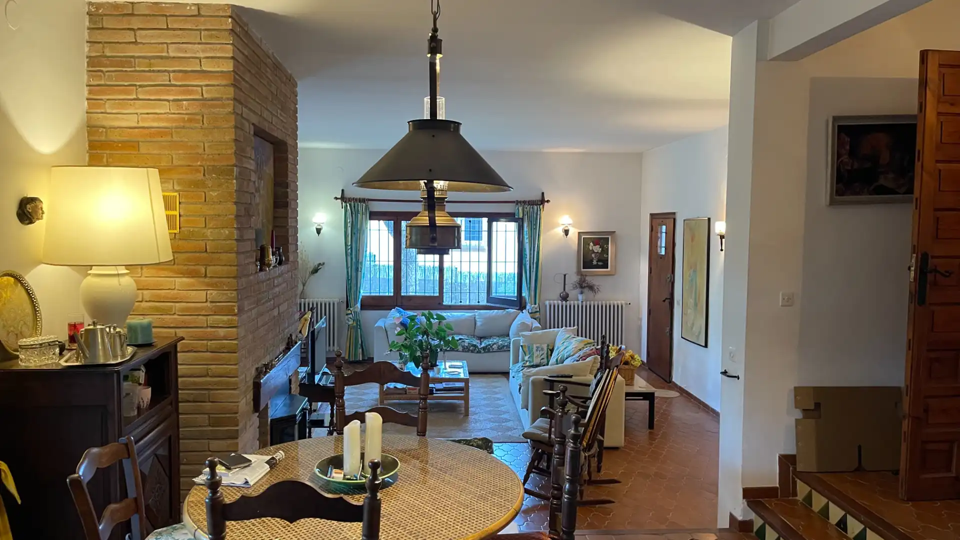 Chalet con jardín en venta en Golf Costa Brava, imagen 10