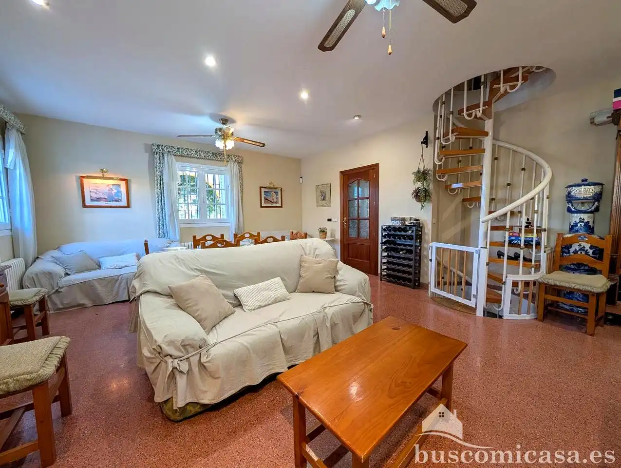House with pool for sale in Diseminado, imagen 16