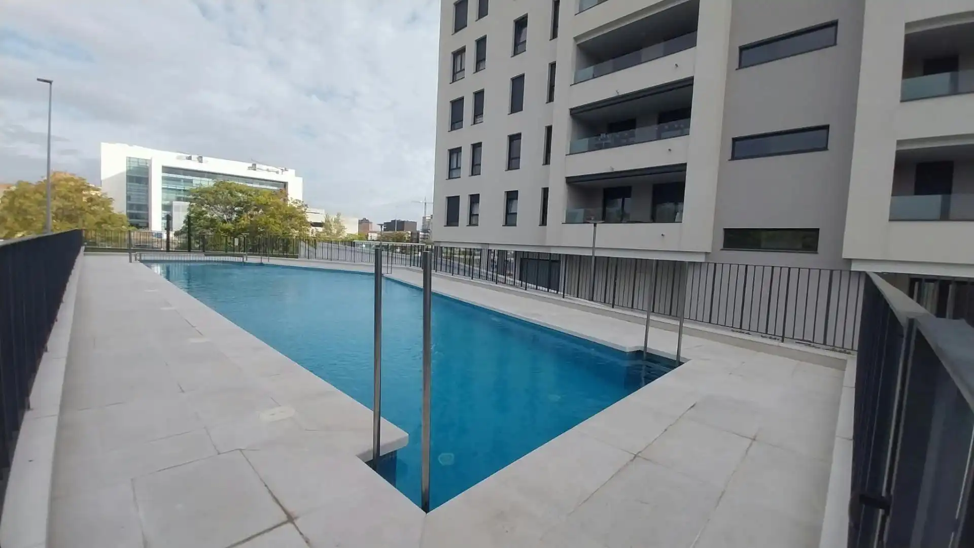 Apartment with pool for sale in Calle BOSTON 16, imagen 10