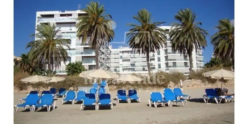 Dúplex de lloguer a Sant Jordi de Ses Salines - Sant Francesc