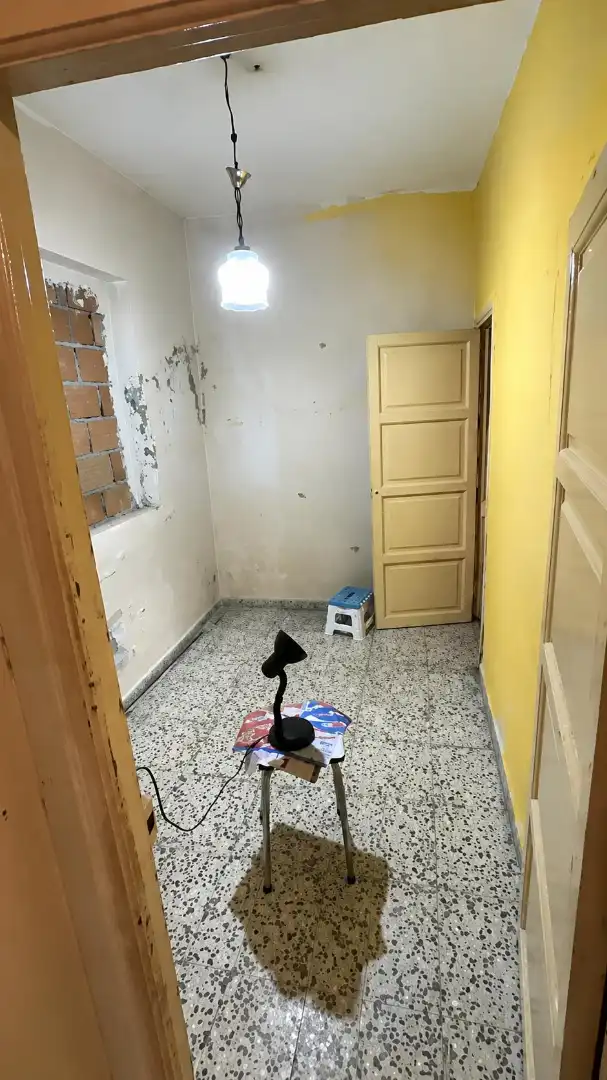 Flat for sale in Granada
