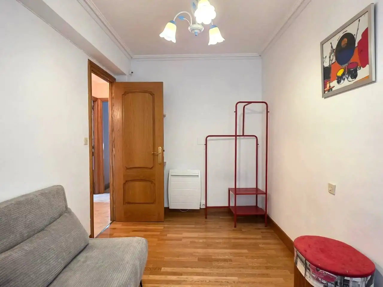 Dormitori de Pis en venda en Sada (A Coruña) amb Calefacció