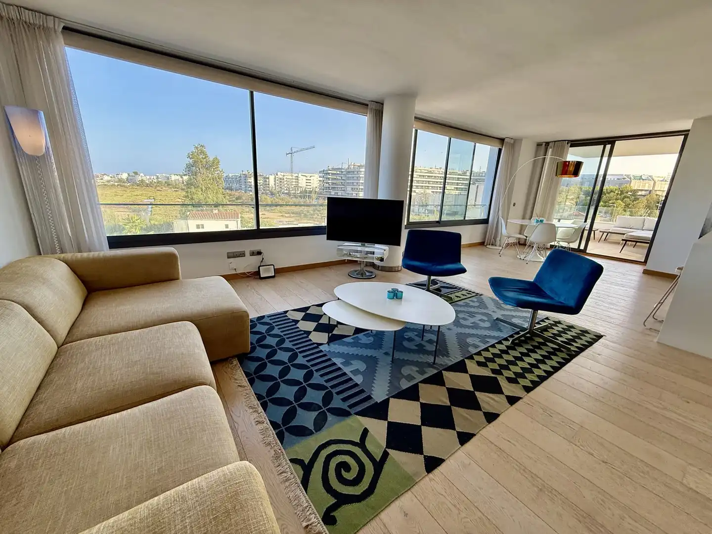 Apartamento con ascensor en venta en Sa Torre blanca, imagen 3