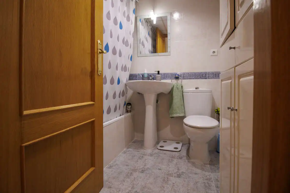 Flat with terrace for sale in Catarroja, imagen 27