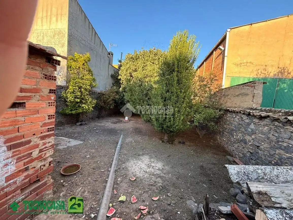 Casa bifamiliare in vendita a Piedrabuena, imagen 19
