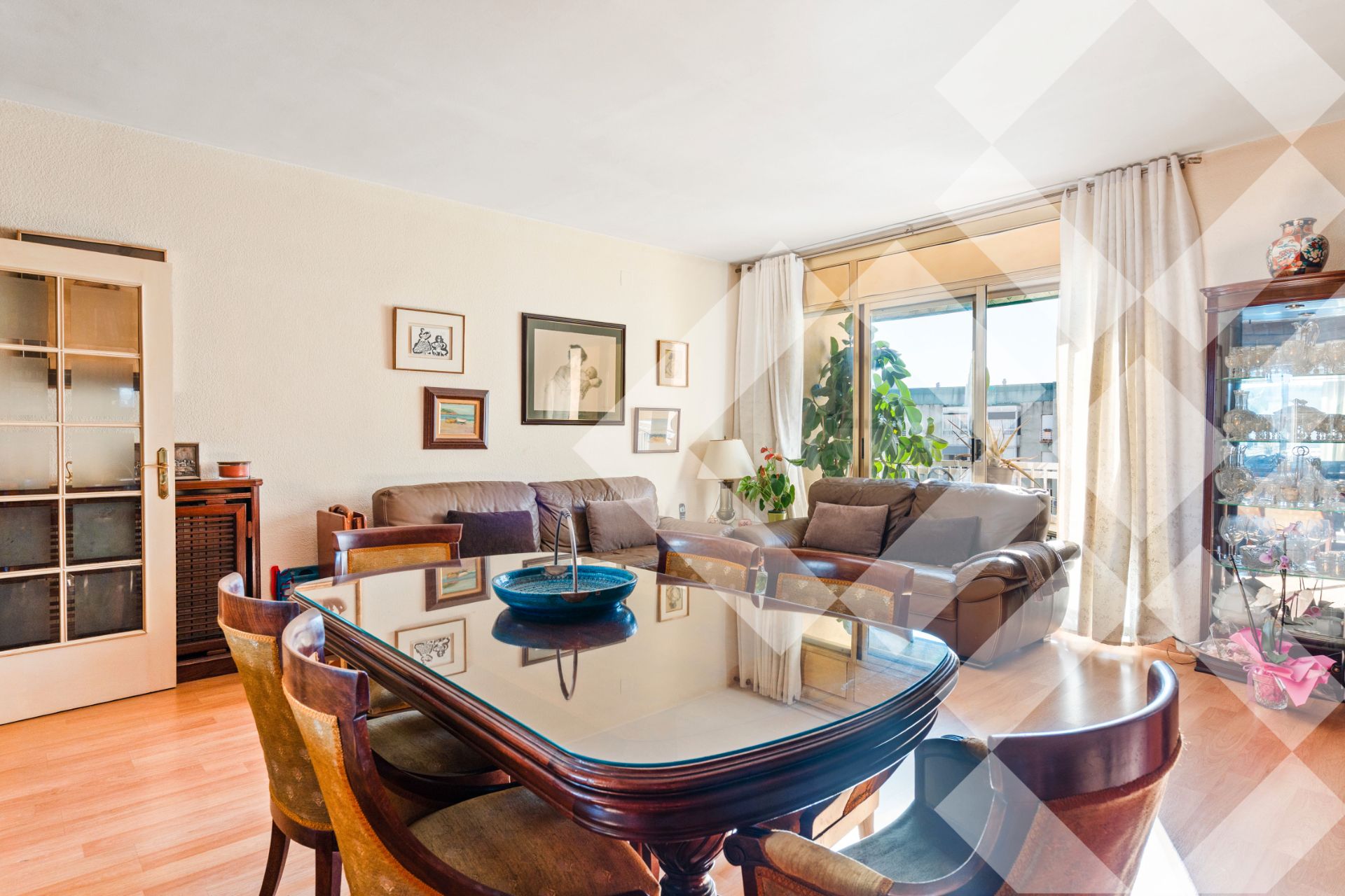 Duplex for sale in Carrer de Calàbria, La Nova Esquerra de l'Eixample
