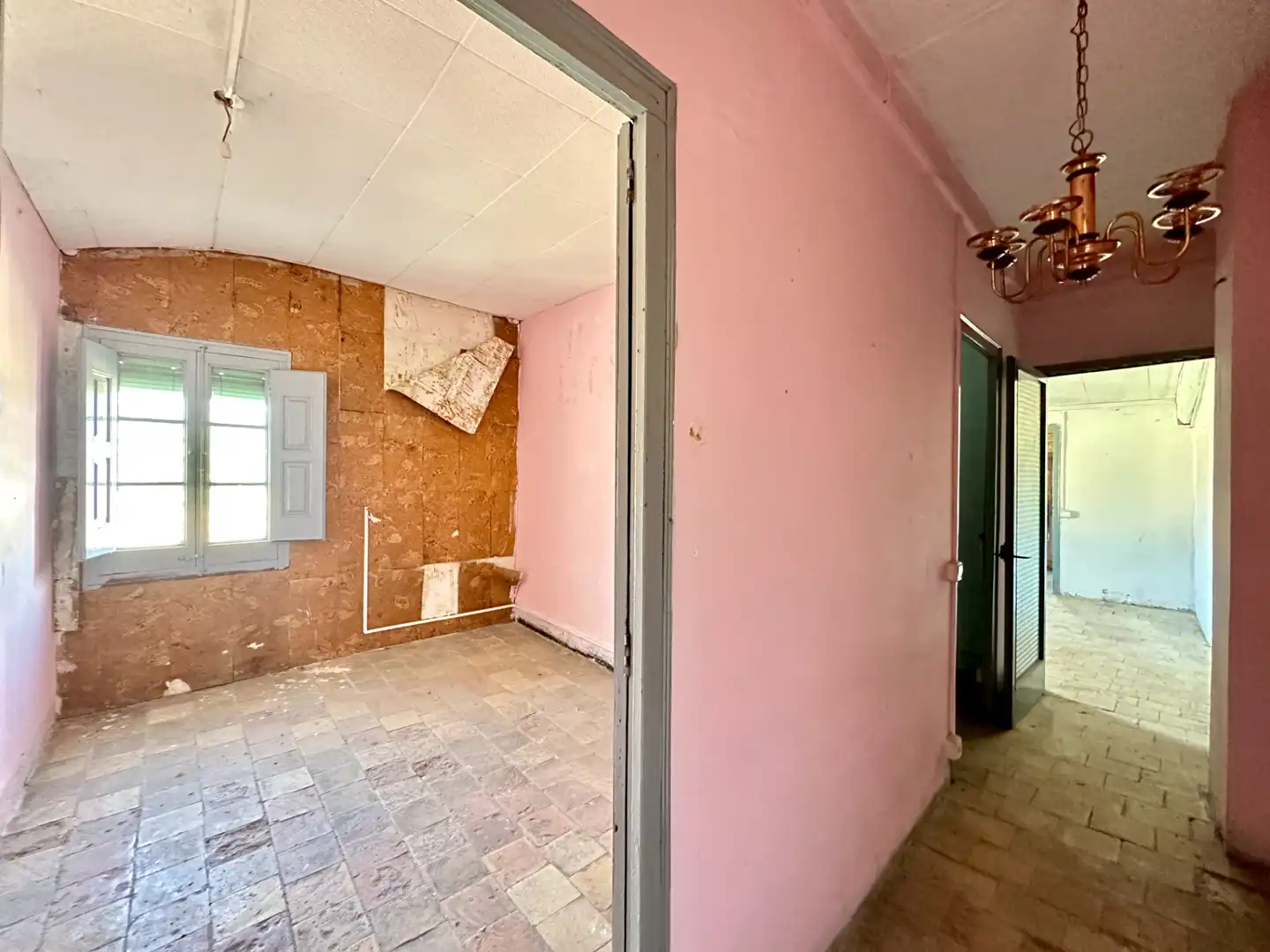 Edificio en venta en Montesquiu