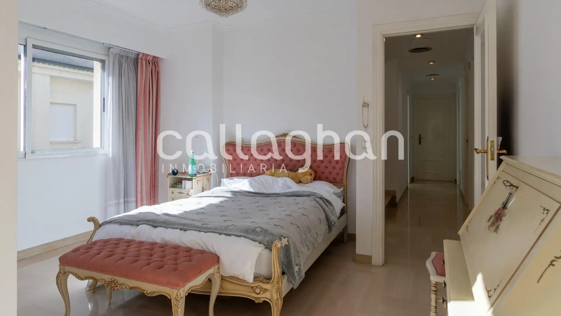 Habitación de Casa o chalet en venta en Gandia con Aire acondicionado, Amueblado y Jacuzzi