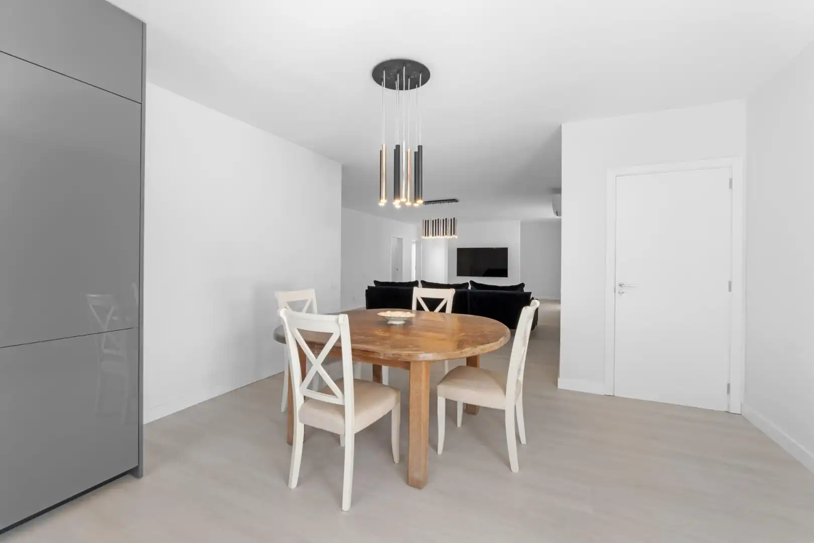 Dining room of Houses for sale in San Miguel de Abona  with Air Conditioner, Private garden and Terrace