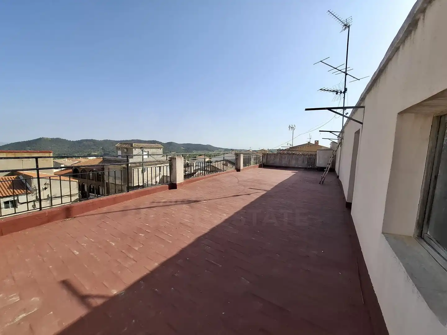 Terrassa de Edifici en venda en Lorca