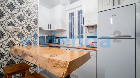 Foto 3 de Piso en venta en Calle Ilustración , Argüelles, Madrid Capital