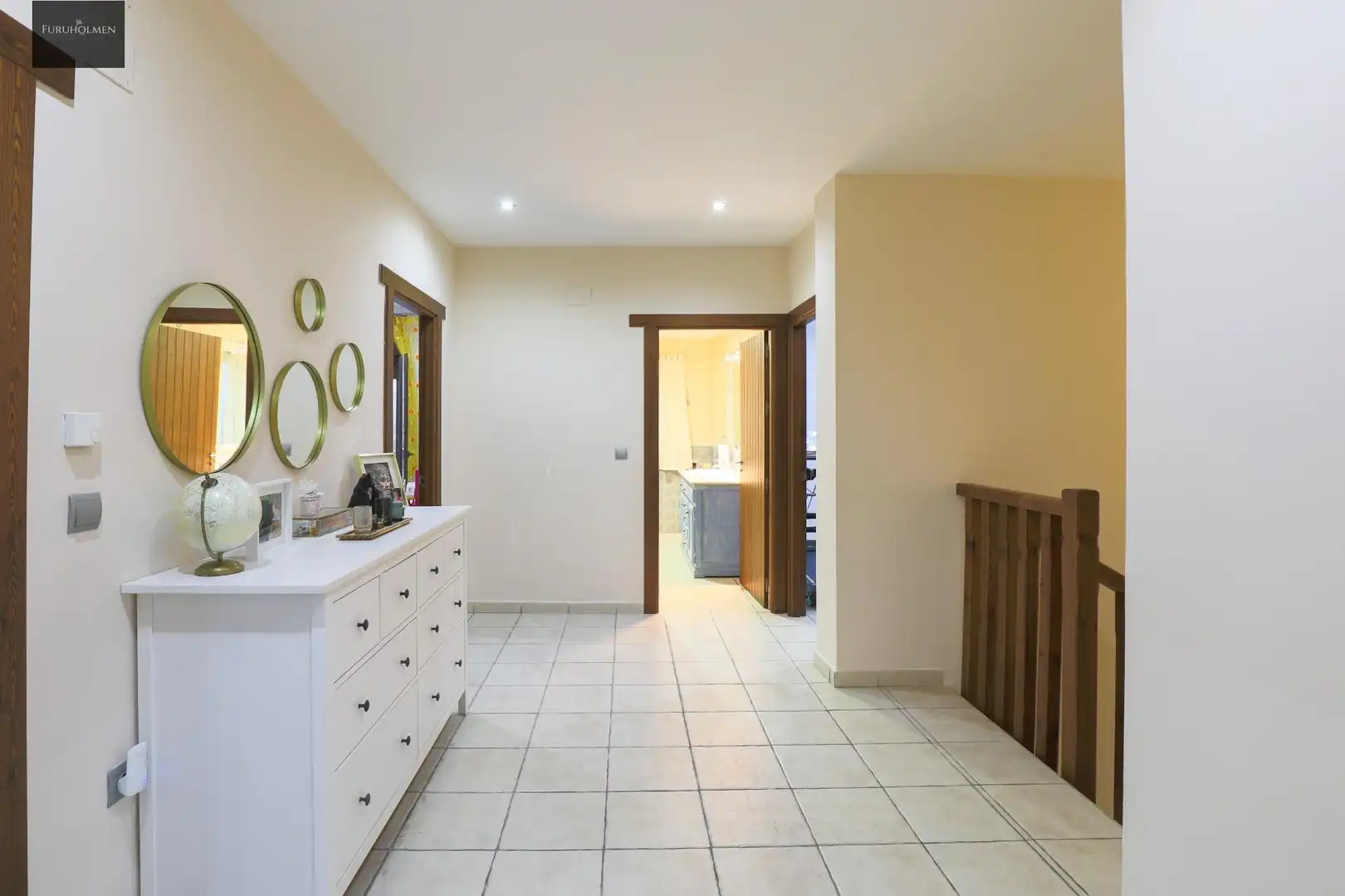 Detached house with terrace for sale in LANJARON, imagen 26