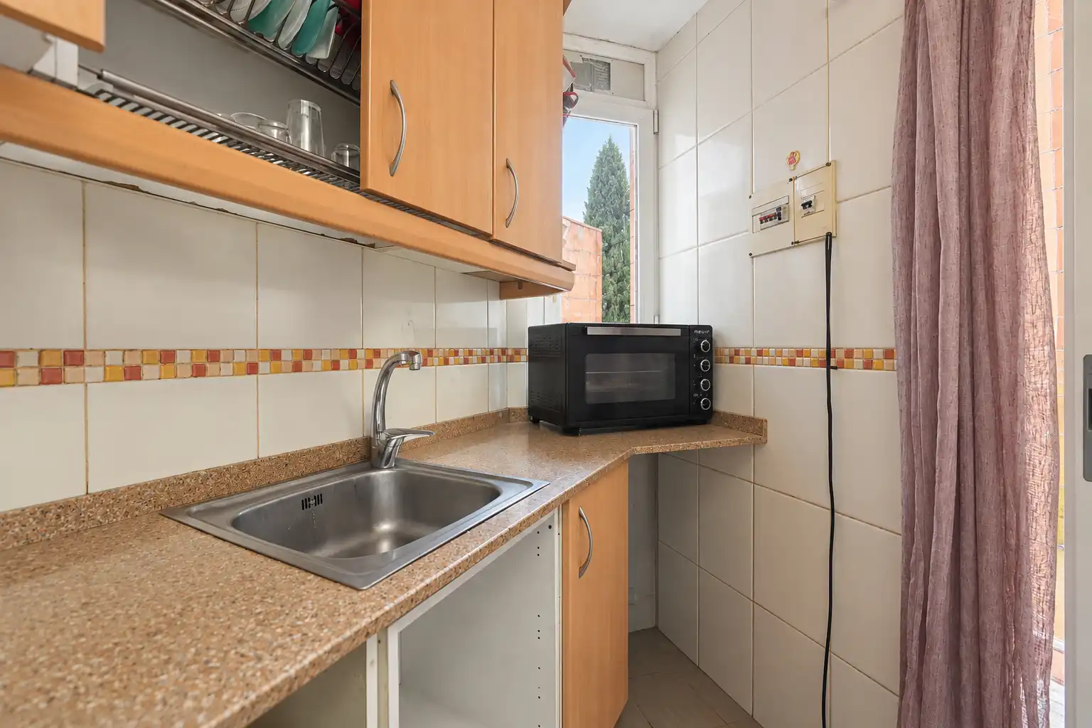 Wohnung mit Terrasse zum Verkauf in Avinguda de Barcelona, imagen 10