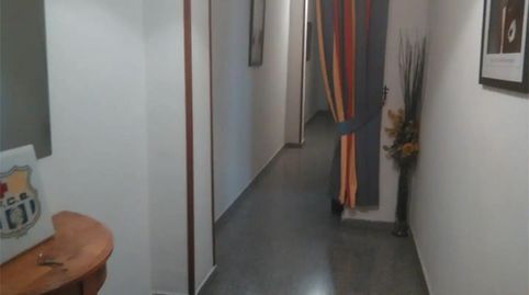 Foto 4 de Piso en venta en Camino de Ronda, Granada Capital