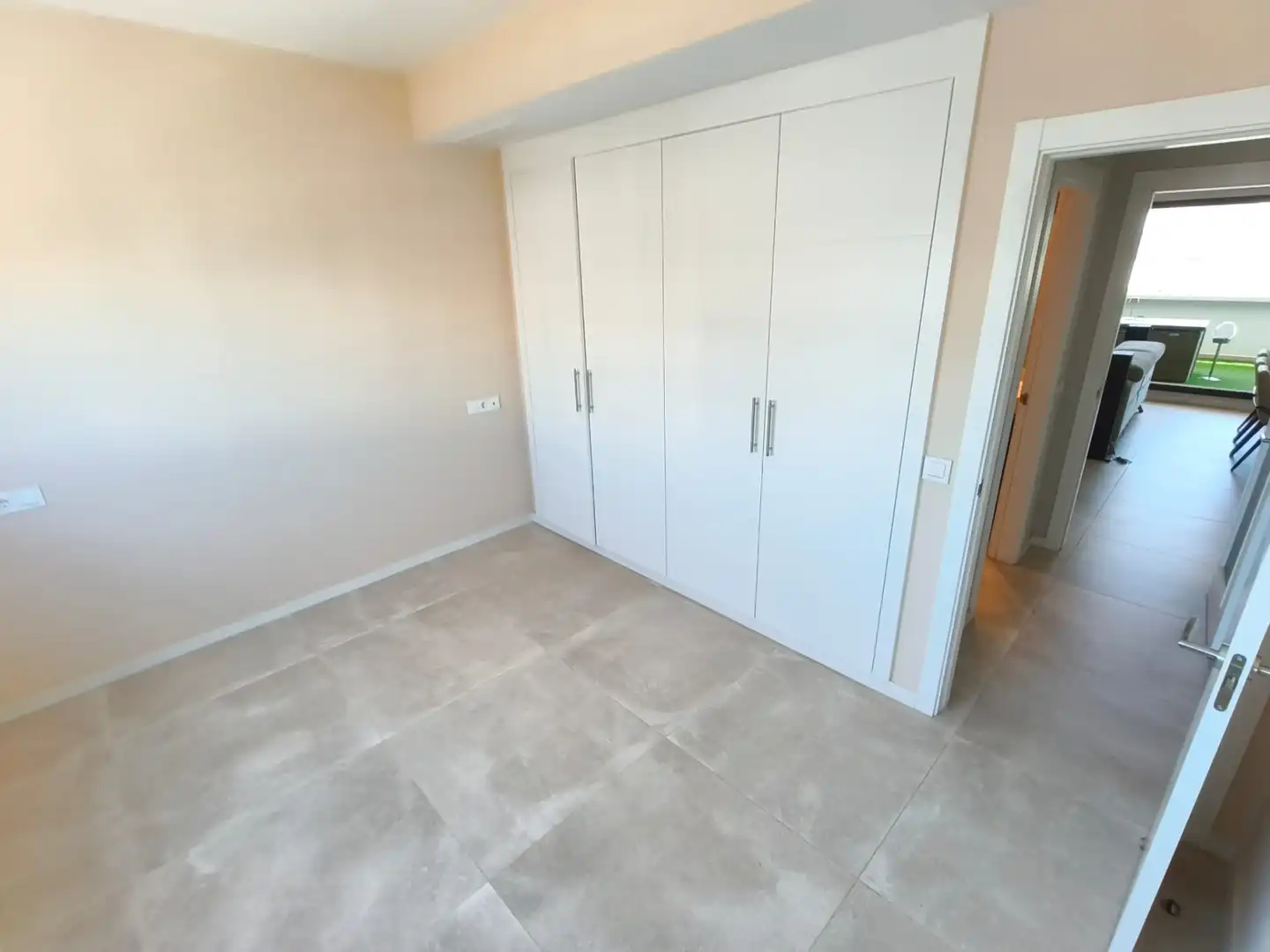 Ático con piscina en venta en Avenida Mar de Alborán, imagen 9
