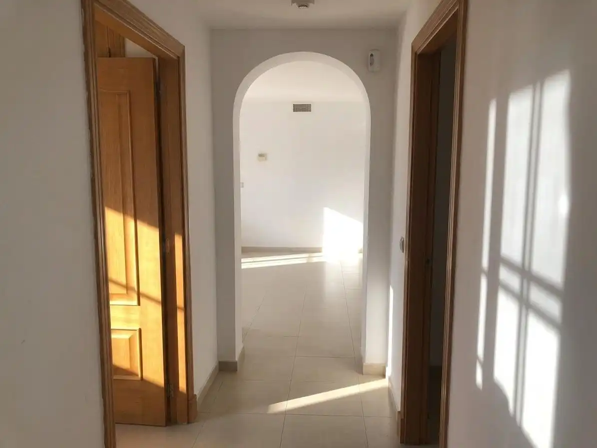 Àtic en venda en Benalmádena amb Terrassa