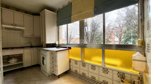 Foto 2 de Piso en venta en Ambroz,  Madrid Capital