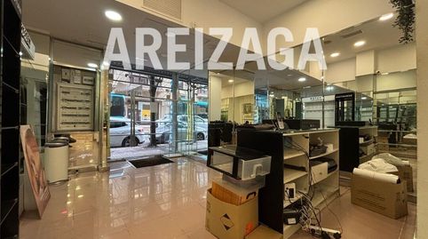 Photo 5 of Commercial properties for rent in Etxaide Kalea, 4, Área Romántica, Donostia - San Sebastián