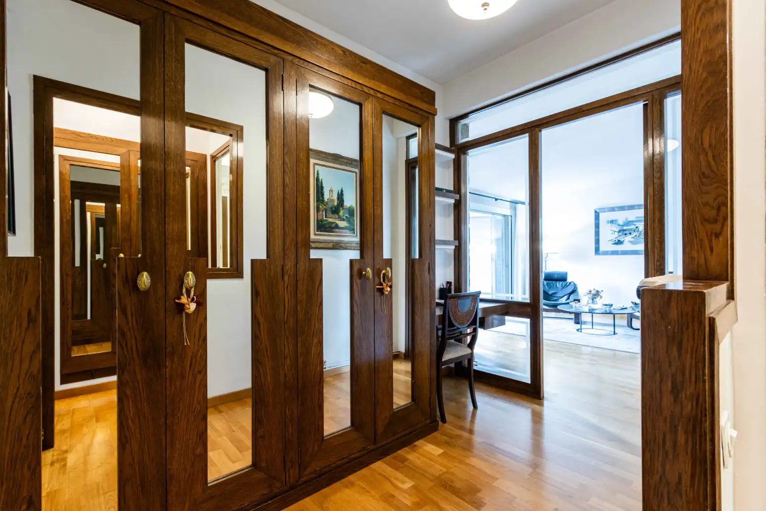 Casa o chalet en venta en Matadepera con Calefacción, Jardín privado y Parquet