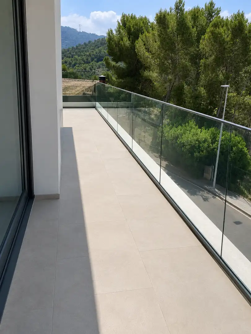 Casa o xalet en venda a e les Penyes d’en Castellví, Molins de Rei