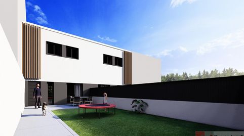 Foto 5 von Einfamilien-Reihenhaus zum Verkauf in Rogelio Rojo, Masquefa, Barcelona