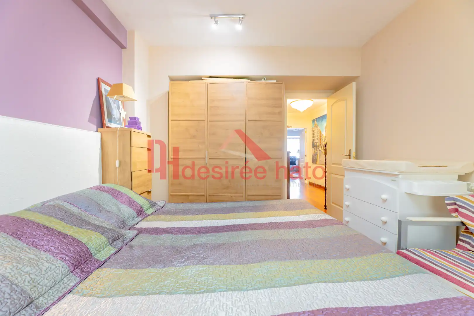 Appartamento con terrazza in vendita a Carrer d'Isabel la Catòlica, imagen 29