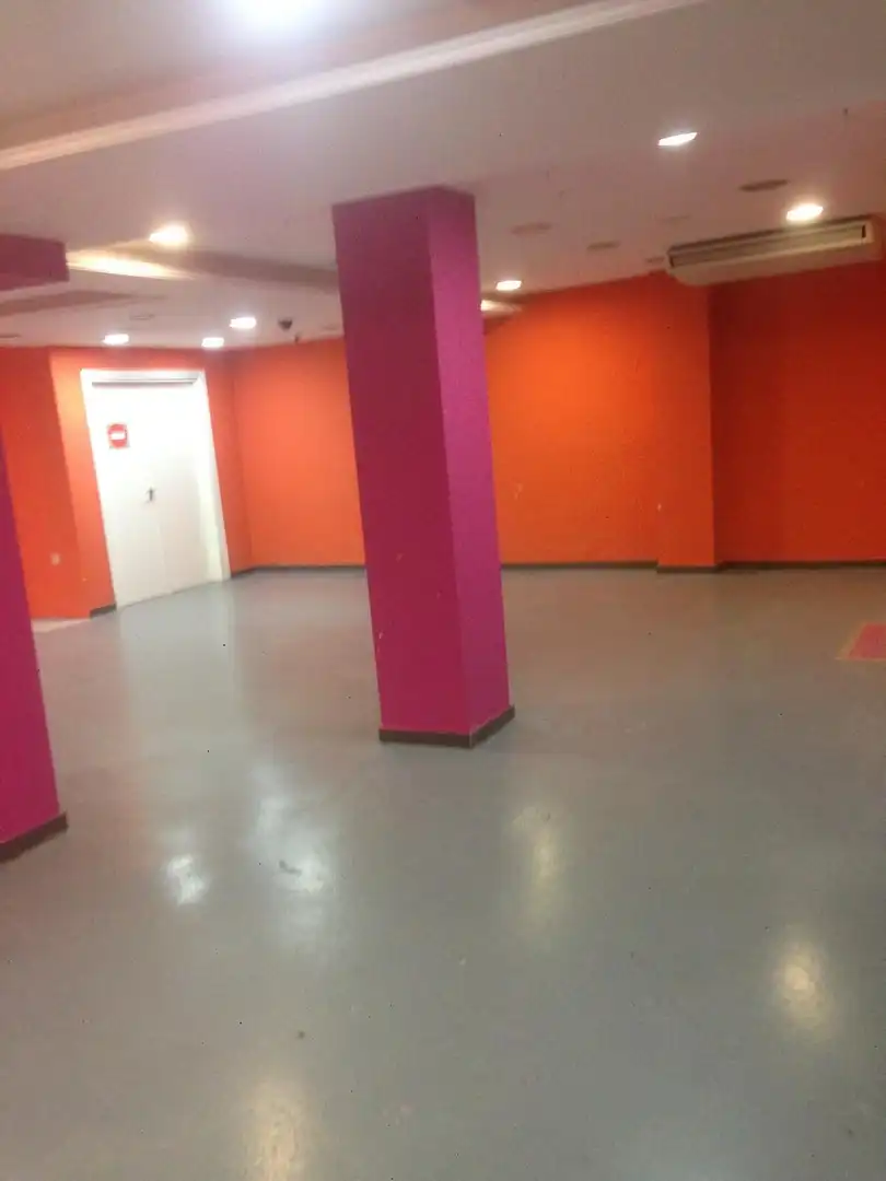 Gewerbefläche zur Miete in El Ejido Ciudad, imagen 13