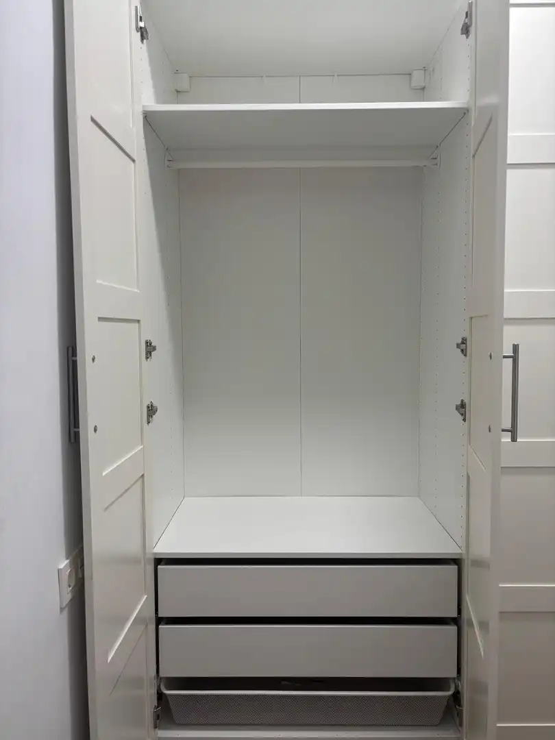 Apartament amb terrassa de lloguer a Calle Calle Laurel de las Tablas, imagen 12