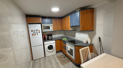 Foto 3 de Planta baja en venta en Güeñes, Bizkaia