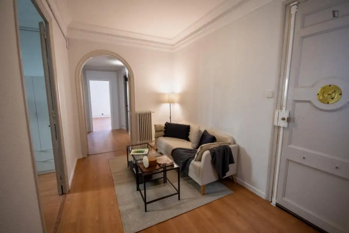 Habitación en El Putget i el Farró