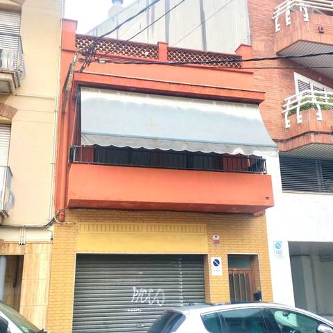 Casa adosada en Venta en Sant Miquel