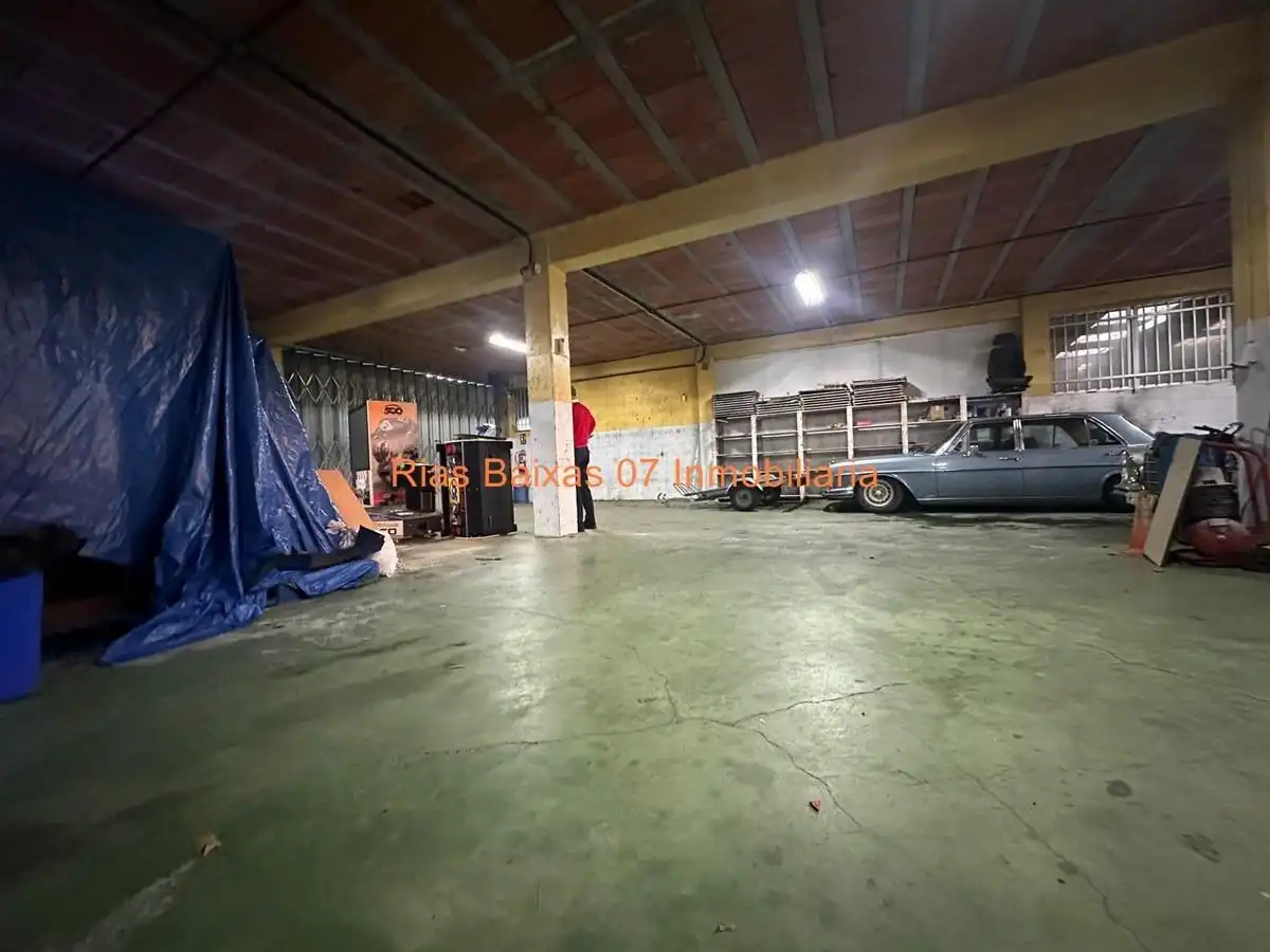 Nave industrial en alquiler en Mos, imagen 9