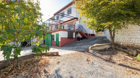 Foto 5 de Casa o chalet en venta en Calle de Emilio Muñoz, 45, Dílar, Granada