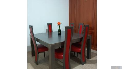 Foto 2 de Casa o xalet en venda a Quismondo, Toledo