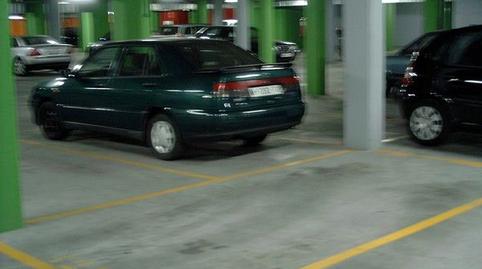 Photo 3 of Garage to rent in Calle de Manuel Caldeiro, 4, Castilla, Madrid