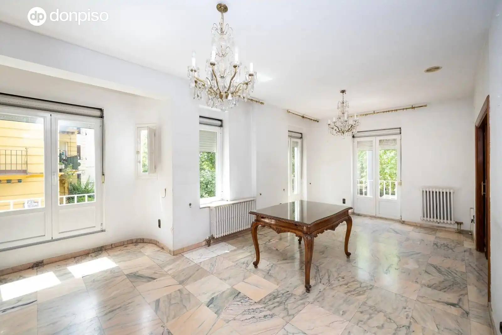Flat with terrace for sale in DE LA BOMBA 16, imagen 8