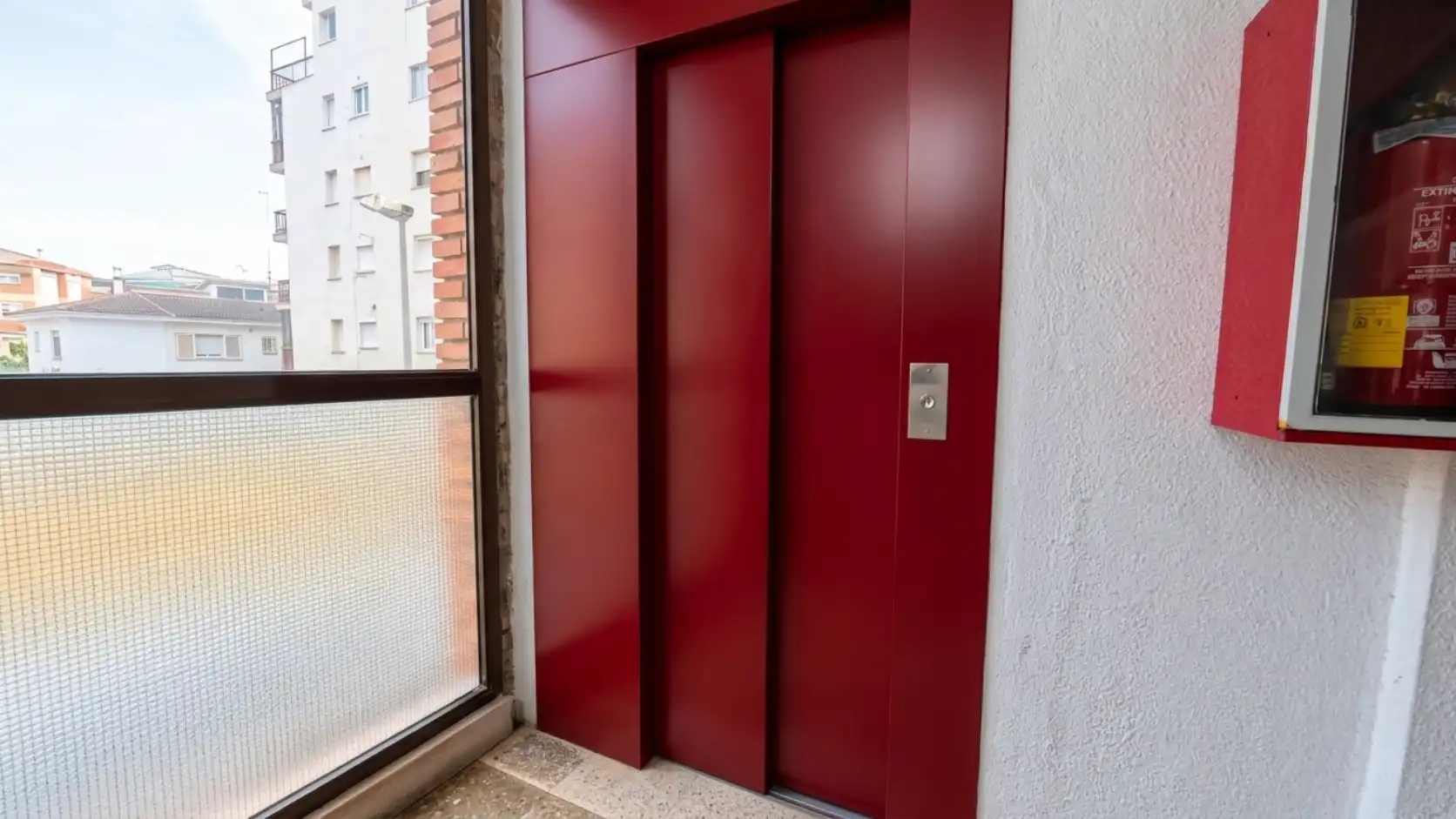 Piso en venta en Cunit con Aire acondicionado, Jardín privado y Piscina