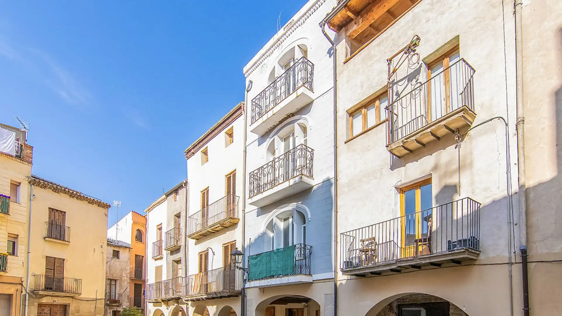 Piso en venta en C/ Mayor, Artesa de Segre