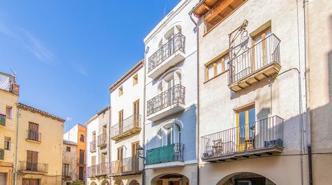 Foto 2 de Piso en venta en C/ Mayor, Artesa de Segre, Lleida