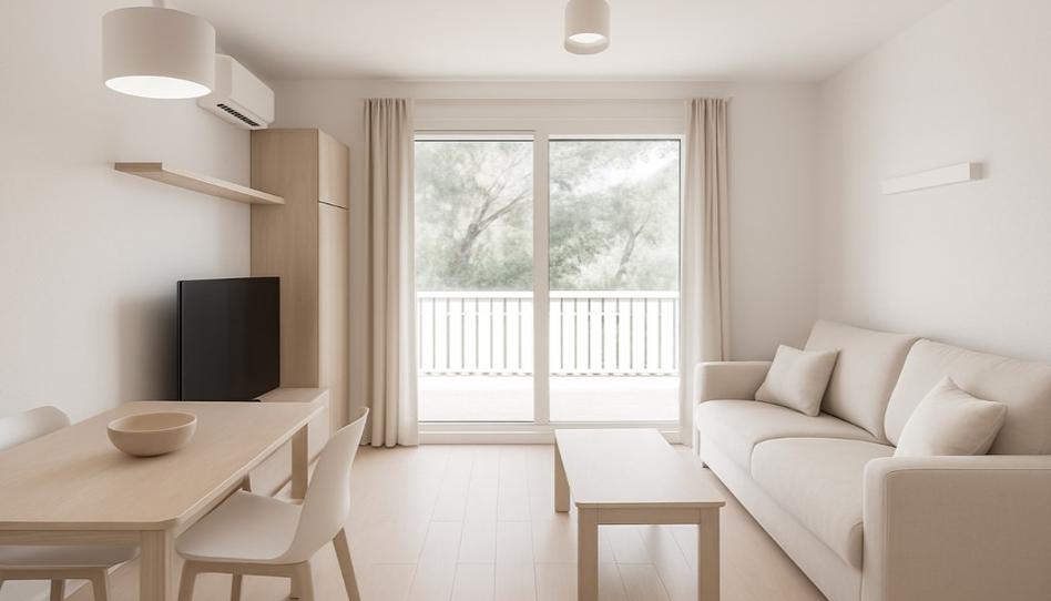 Foto 1 de Estudi en venda a Barrio Rodors, 14, Pals, Girona