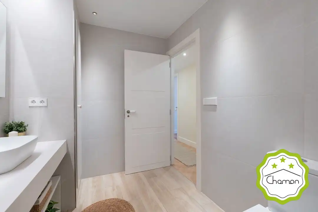 Àtic en venda en Ea, Bizkaia