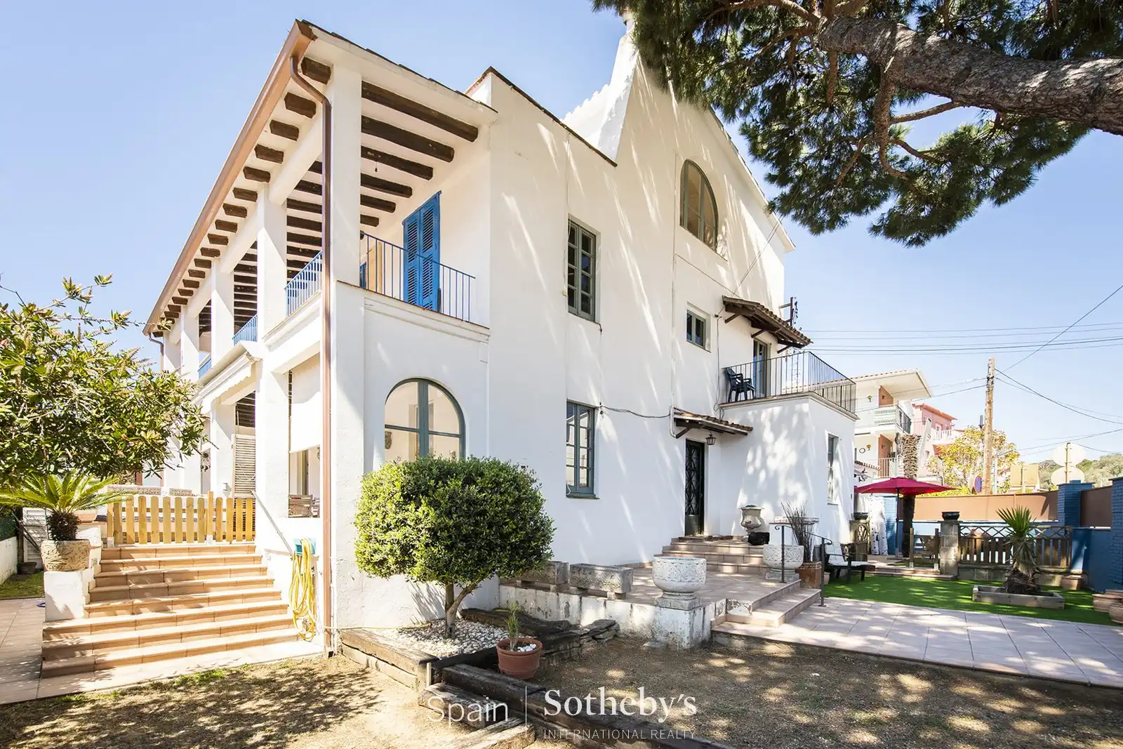 House with garden for sale in Platja d'Aro, imagen 2