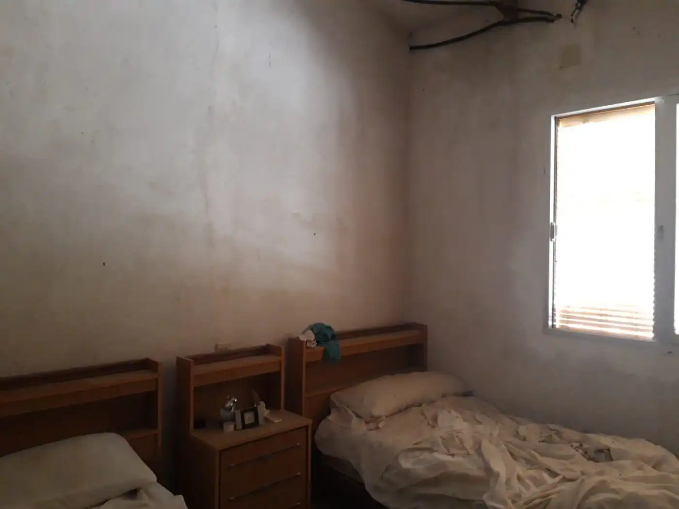 Finca rústica en venta en Crevillent
