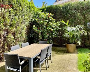 Terrace of Duplex for sale in Getxo   with Terrace