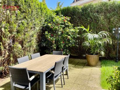 Terrace of Duplex for sale in Getxo   with Heating, Private garden and Terrace