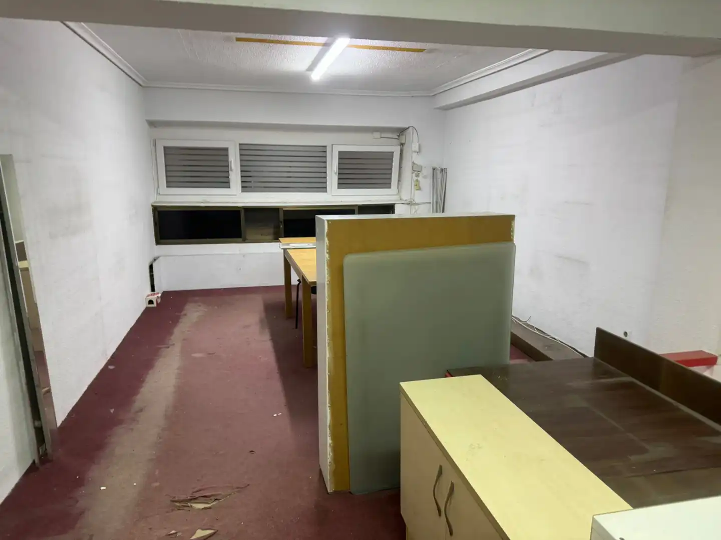 Business premises for sale in Calle Pablo Garnica 33A, imagen 7