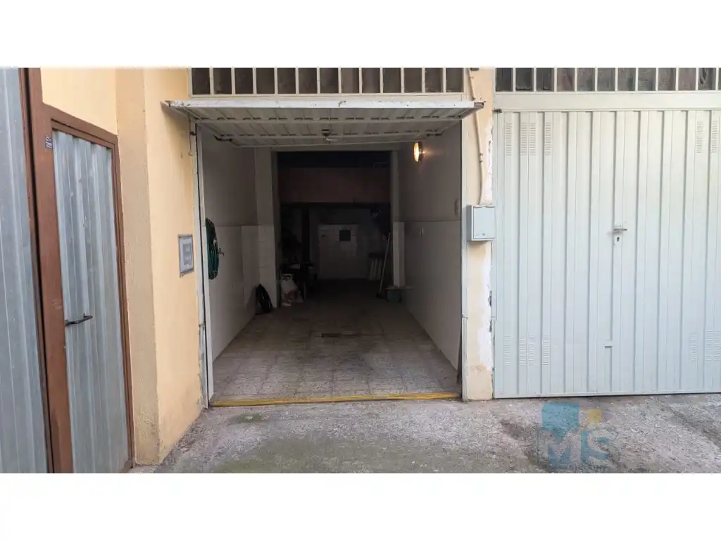 Aparcamiento en venta en Pinar - Anaka - Belaskoenea, imagen 7