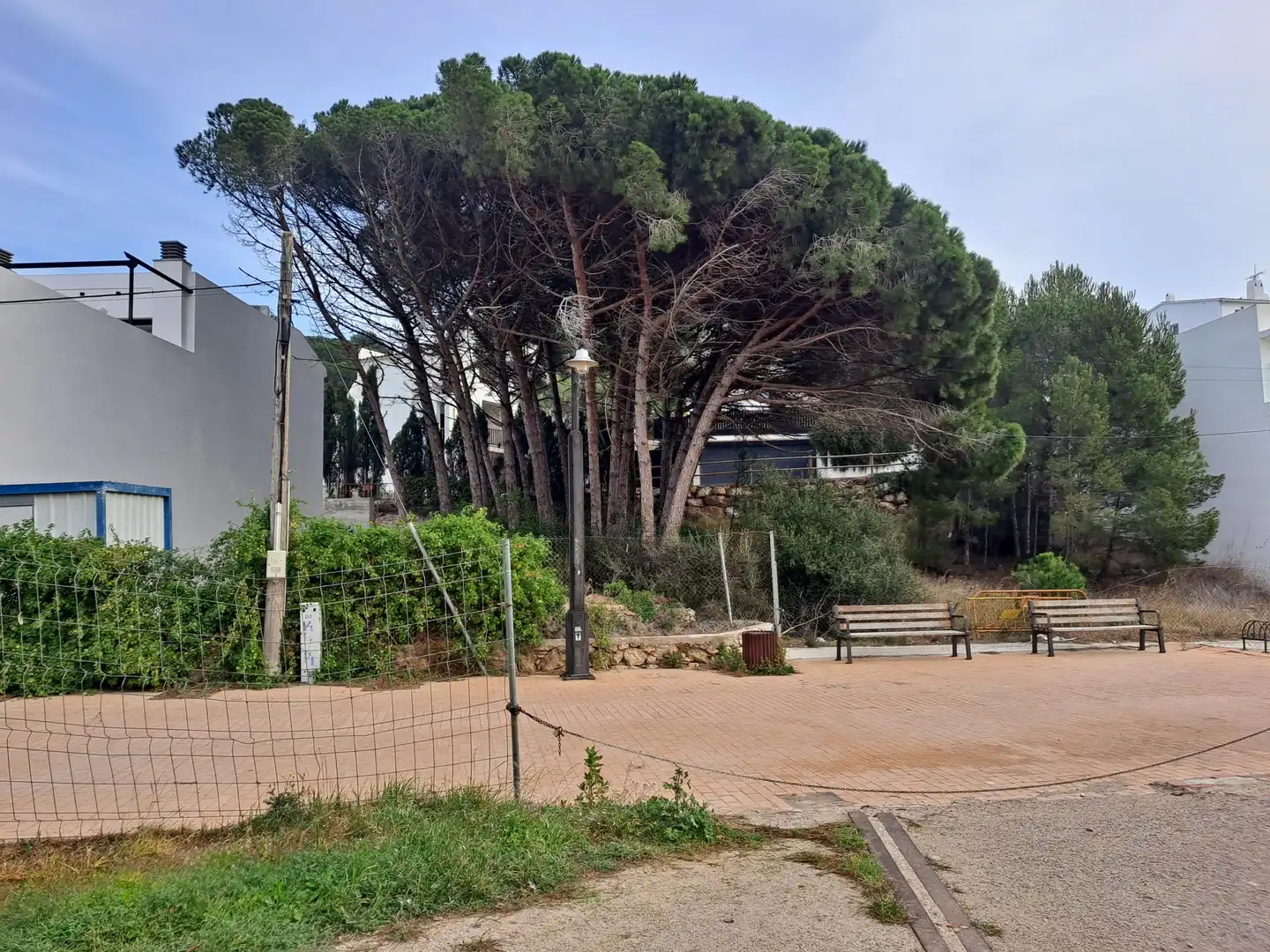 Grundstücke und Bauplätze zum Verkauf in Montgó, imagen 11