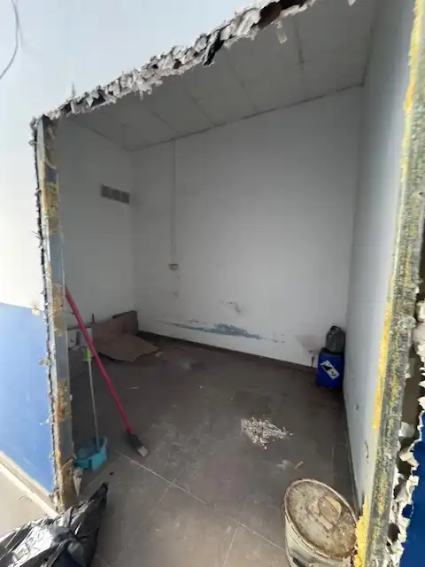 Commercial properties for rent in Valencia