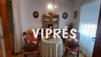 Dining room of House or chalet for sale in Arroyo de San Serván  with Air Conditioner